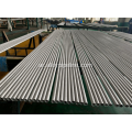 ASME SA789 UNS S31803 Duplex Steel Tube Semelich Tube